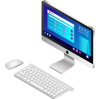 desktop application
