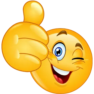 happy face image