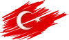 turkish flag