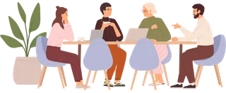 meeting image