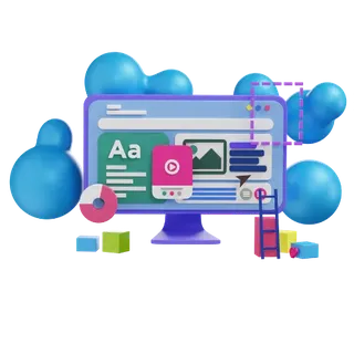 web application